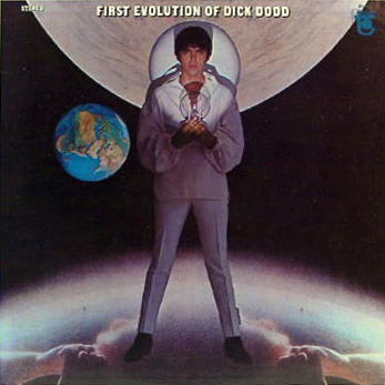 First Evolution of Dick Dodd Tower LP