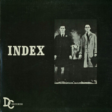 Index -  First LP, the "black" album