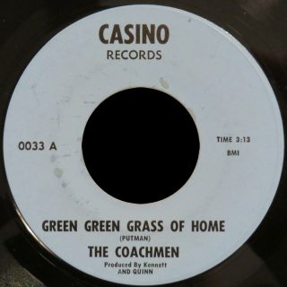 Coachmen Casino 45 Green Green Grass Of Home