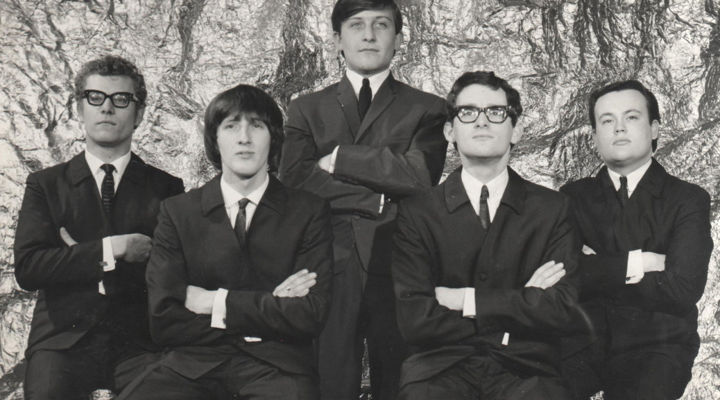 The Beat Syndicate, circa 1965