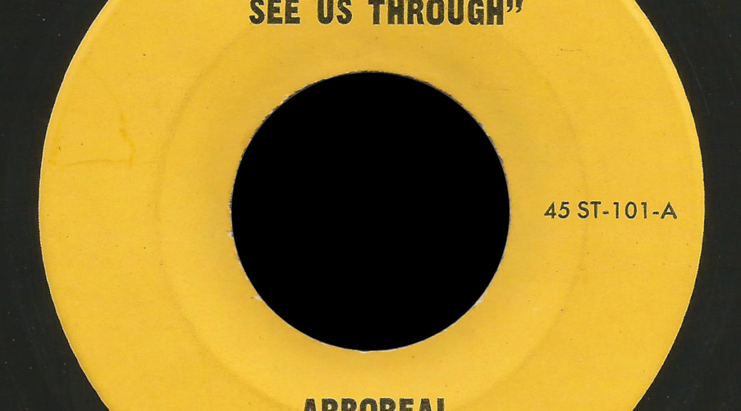 Arboreal 45 Our Souls Would See Us Through