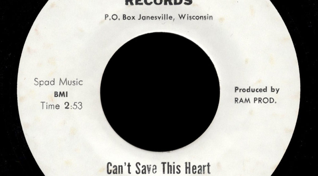 Voyagers Feature 45 Can't Save This Heart