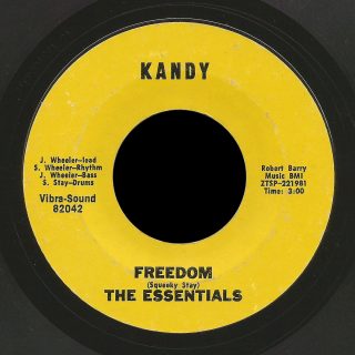 Essentials Kandy 45 Freedom