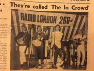 Sir Rod Stewart and Ronnie Wood remember 'groundbreaking' guitarist Jeff  Beck - The Irish News
