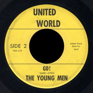 Young Men United World 45 Go