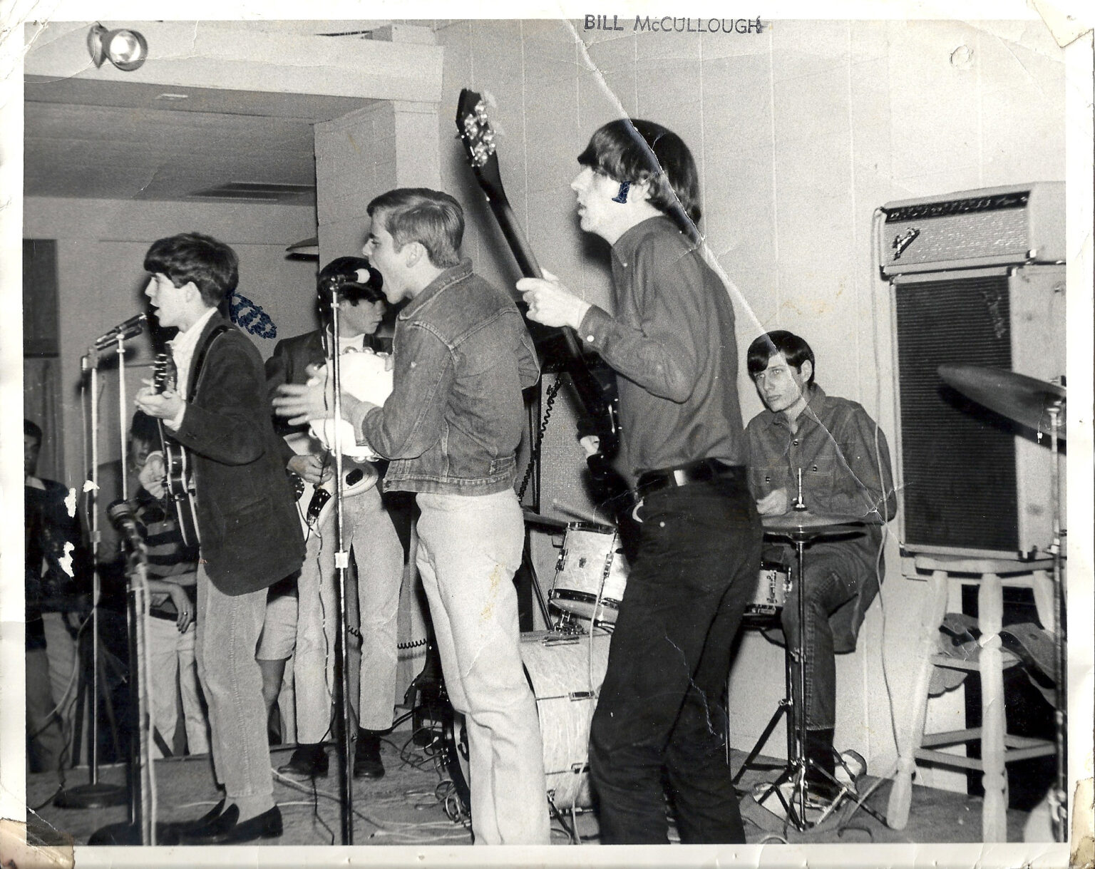 Garage Hangover | The site for '60s garage bands since 2004
